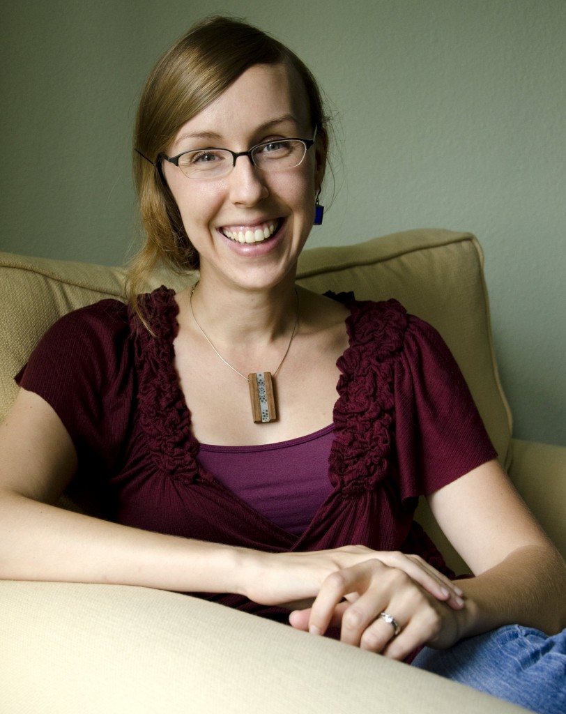 Ann Stoneson, LPC, LPC-S