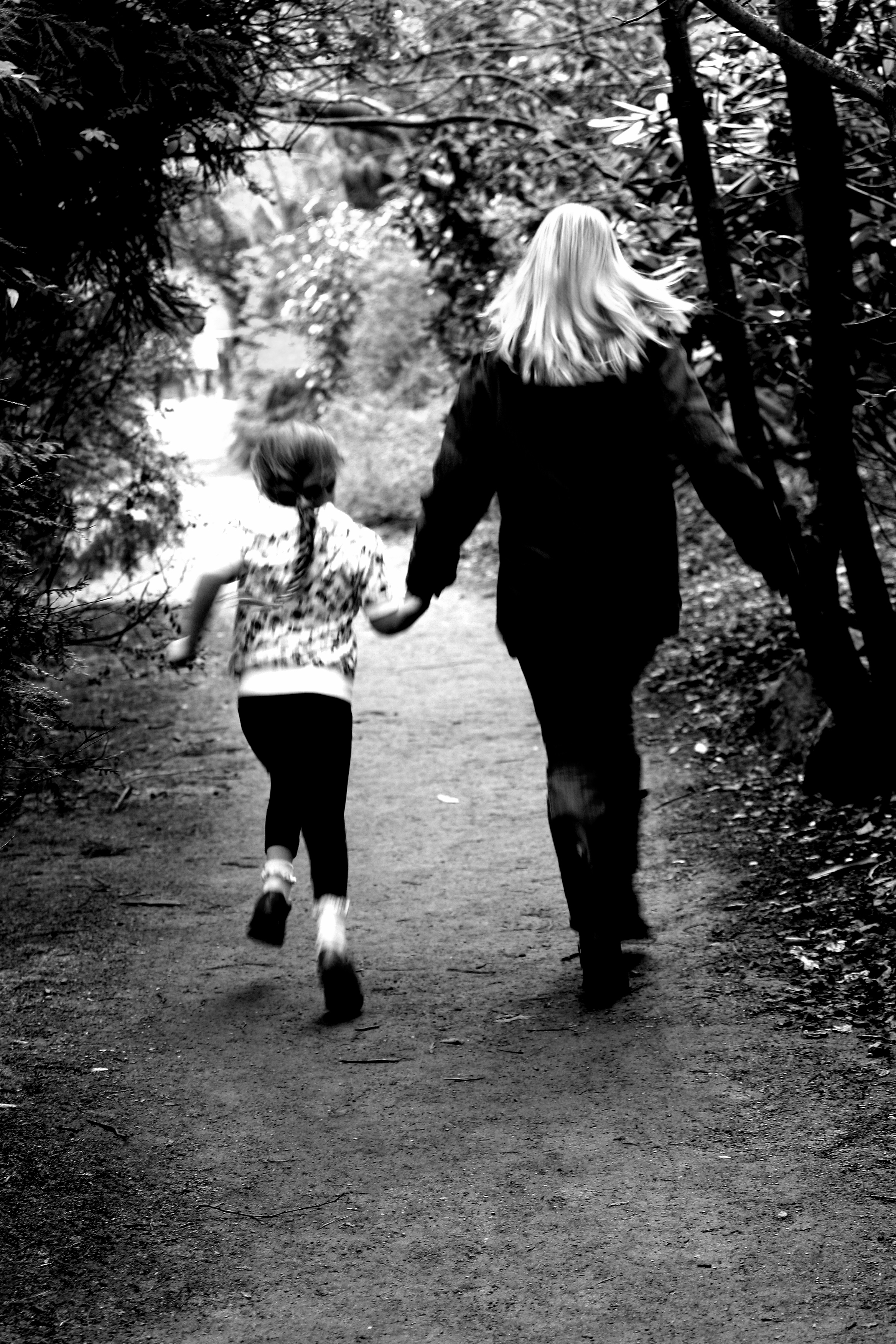 What makes a peoplepleaser? The origins of codependency