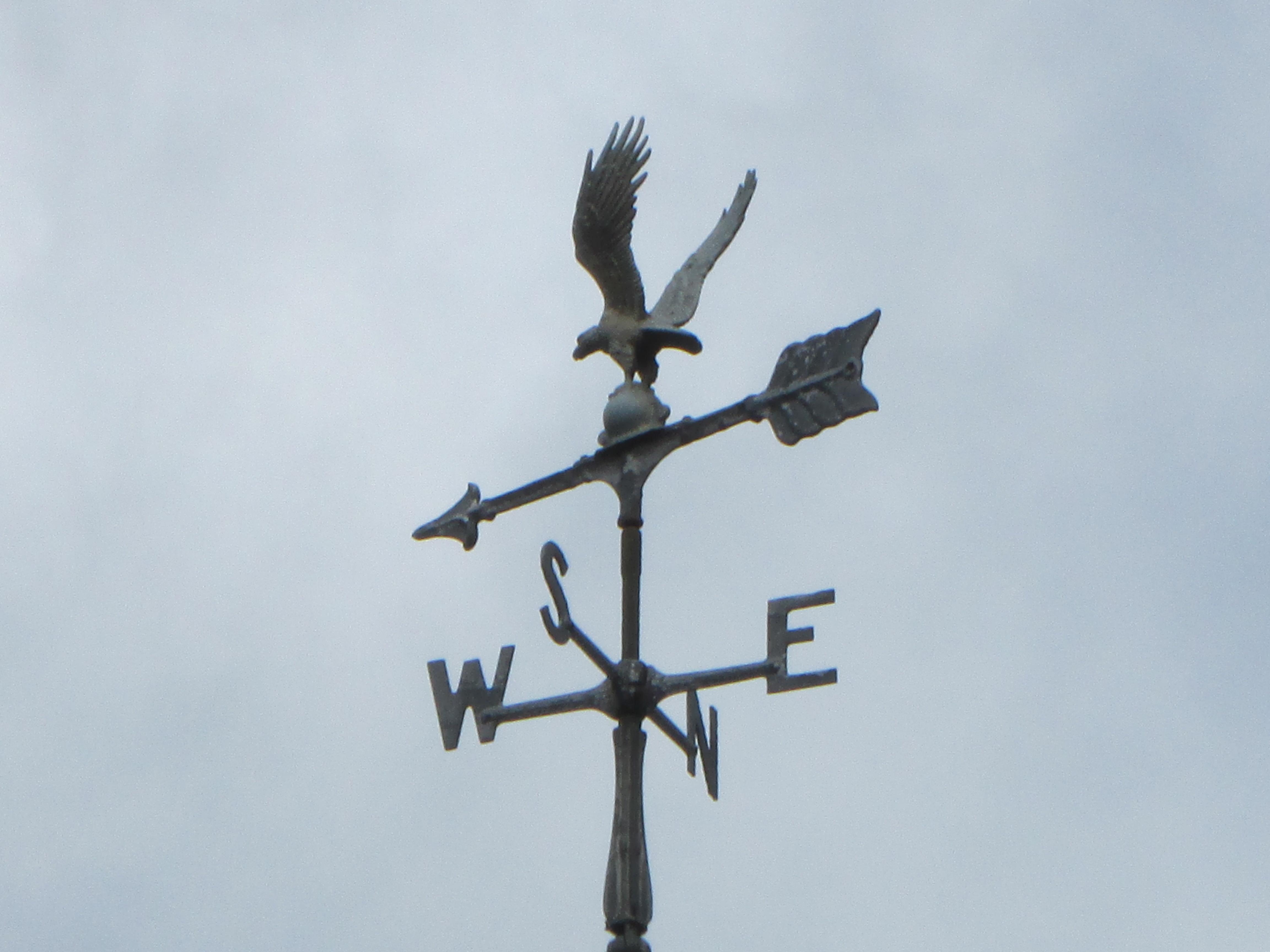 weathervane